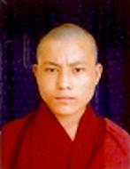 Lobsang Puntsok